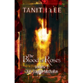 The Blood of Roses Volume Two: Jun, Eujasia, Mechailus