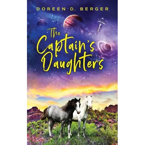 The Captain's Daughters