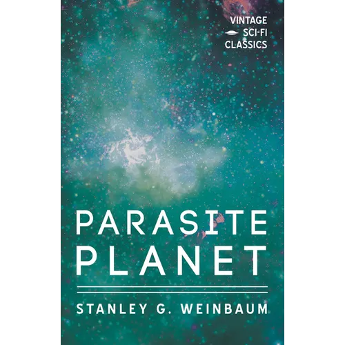 Parasite Planet