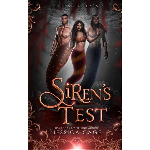 Siren's Test