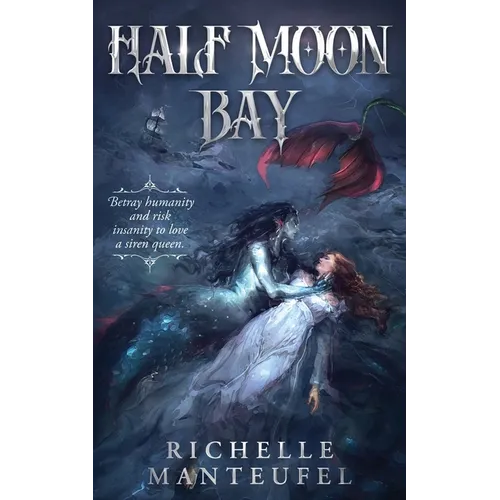 Half Moon Bay