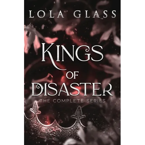 Kings of Disaster: The Complete Series