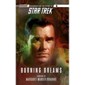 Star Trek: The Original Series: Burning Dreams