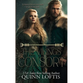 The Viking's Consort: Book 3 of the Clan Hakon Series