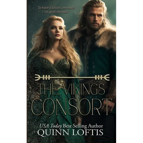 The Viking's Consort: Book 3 of the Clan Hakon Series