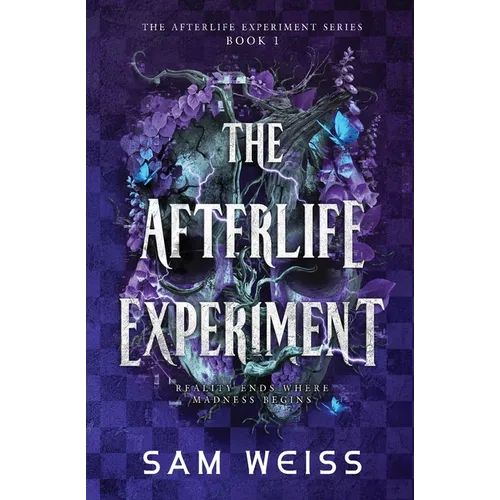 The Afterlife Experiment
