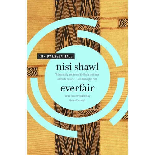 Everfair