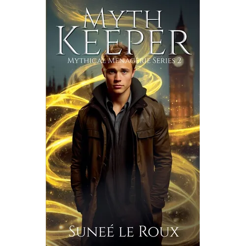 Myth Keeper