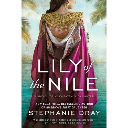 Lily of the Nile