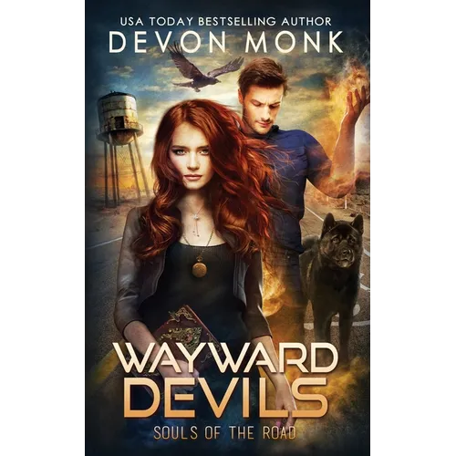Wayward Devils
