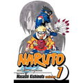 Naruto, Vol. 7: The Path You Should Tread