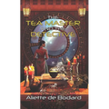 The Tea Master and the Detective