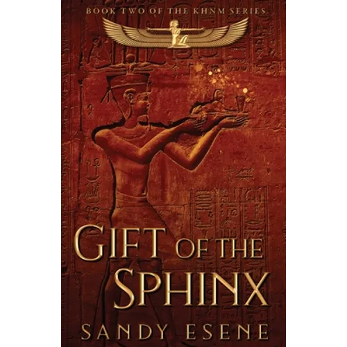 Gift of the Sphinx