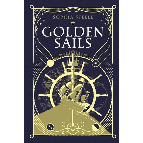 Golden Sails