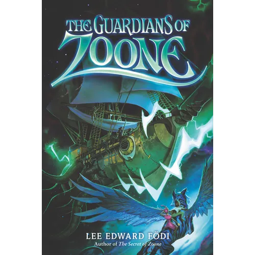 The Guardians of Zoone