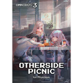 Otherside Picnic: Omnibus 3 (Light Novel)
