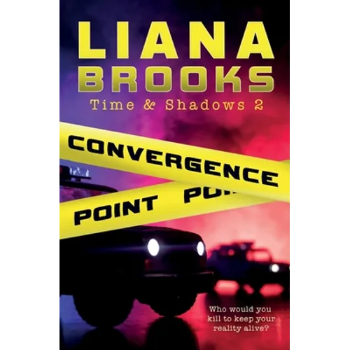 Convergence Point