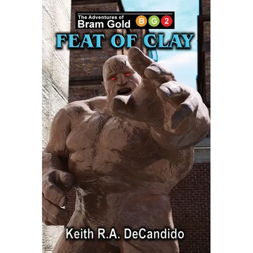 Feat of Clay