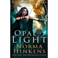 Opal of Light: An Epic Dragon Fantasy