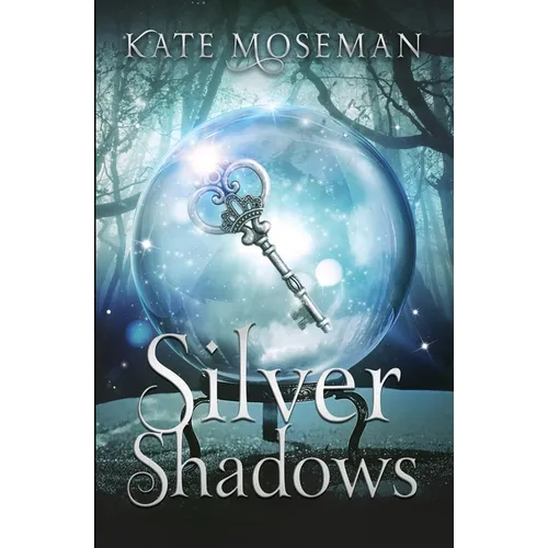Silver Shadows: A Paranormal Women's Fiction Novella