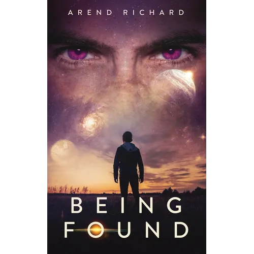 Being Found