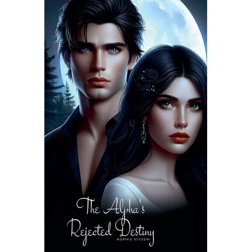 The Alpha's Rejected Destiny