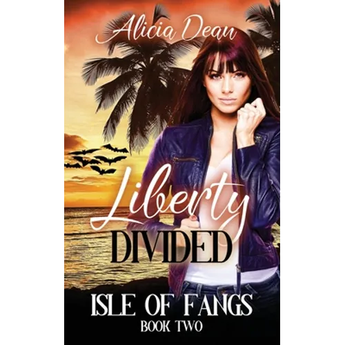 Liberty Divided