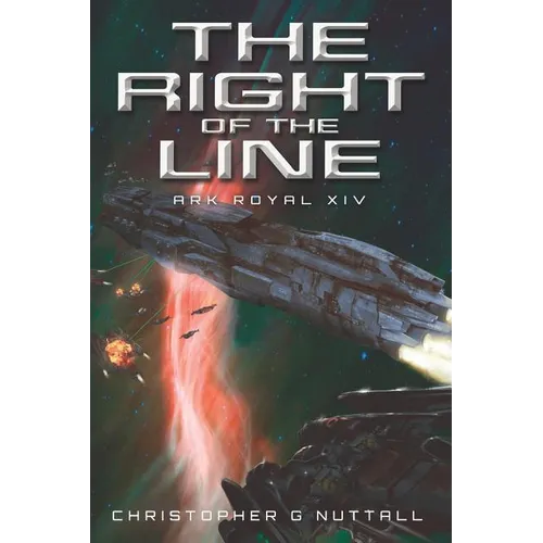 The Right of the Line