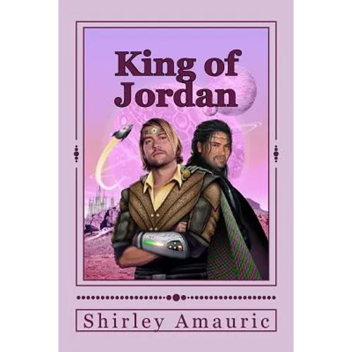King of Jordan