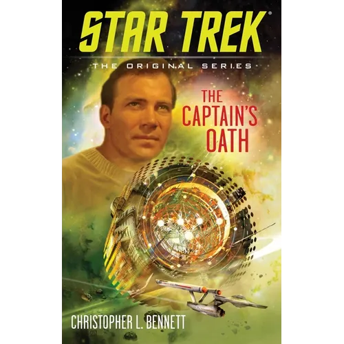 The Captain's Oath