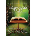 Temporary Tales: Of Magic and Hope