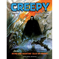 Creepy Archives Volume 1
