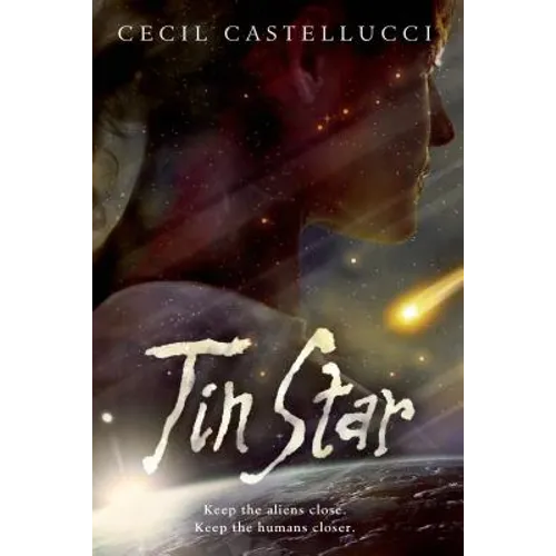 Tin Star