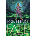 Igniting Fate