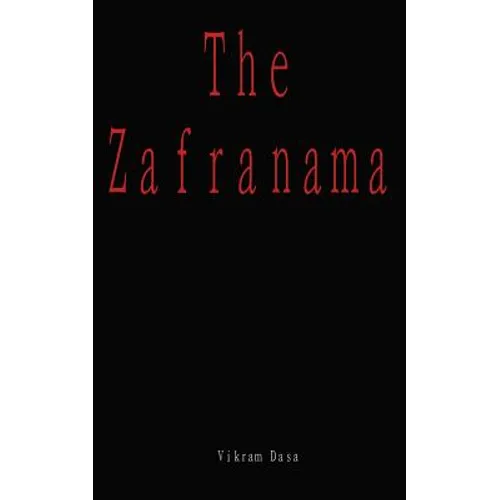The Zafranama