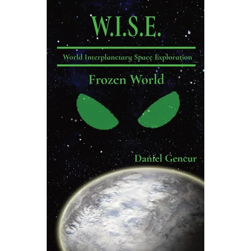 W.IS.E. World Interplanetary Space Exploration: Frozen World