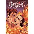 Blood Honey