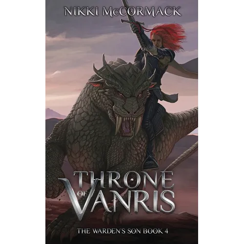 Throne of Vanris