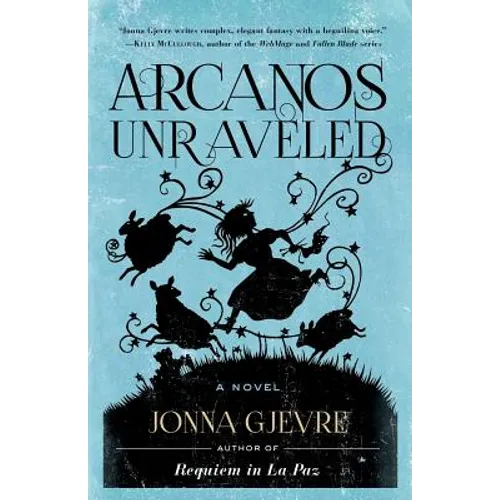Arcanos Unraveled