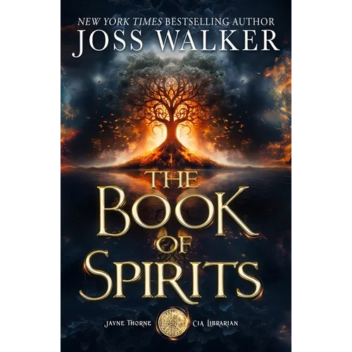 The Book of Spirits
