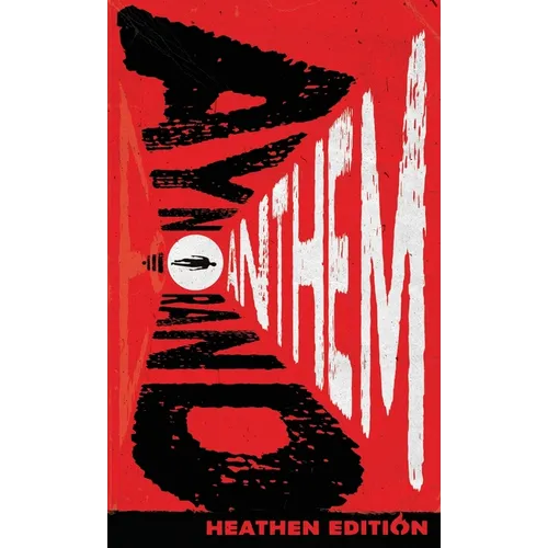 Anthem (Heathen Edition)
