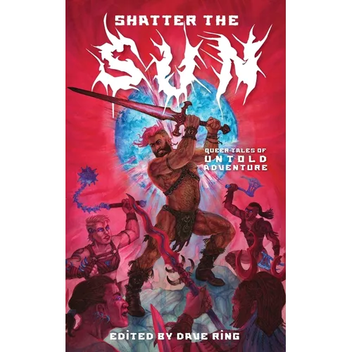 Shatter the Sun