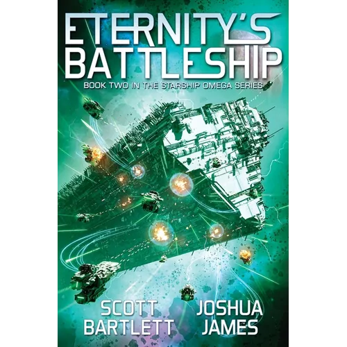 Eternity's Battleship
