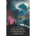 Dragon Courage Series Books 1-3
