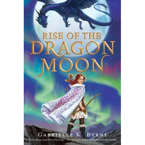 Rise of the Dragon Moon