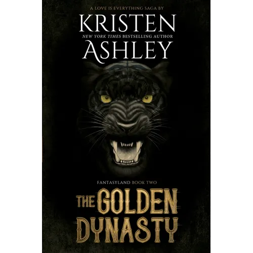 The Golden Dynasty