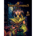 Tome of Many Things
