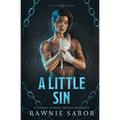 A Little Sin: A Lesbian Demon Romance
