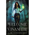Welcome to Visanthe