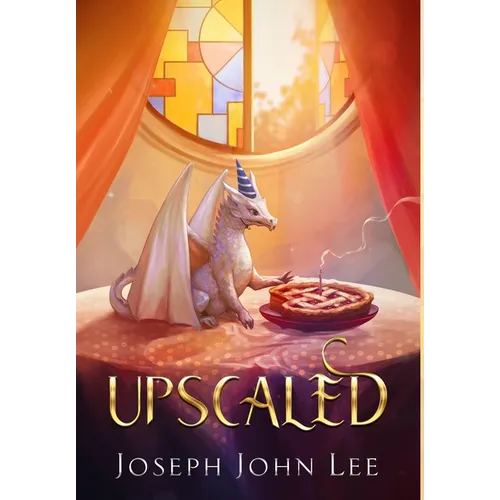 Upscaled